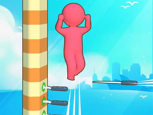 Screenshot van Ball Up 3D