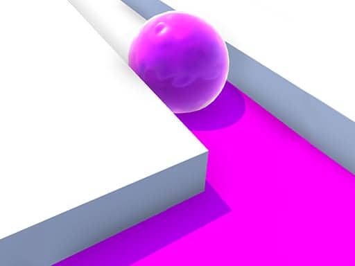 Screenshot van Roller Splat! 2