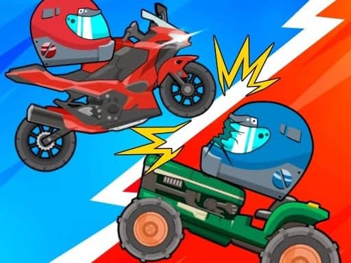 Screenshot van Wheel in the face