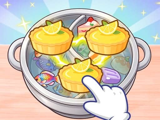 Screenshot van Cozy Sort: Theme Collect