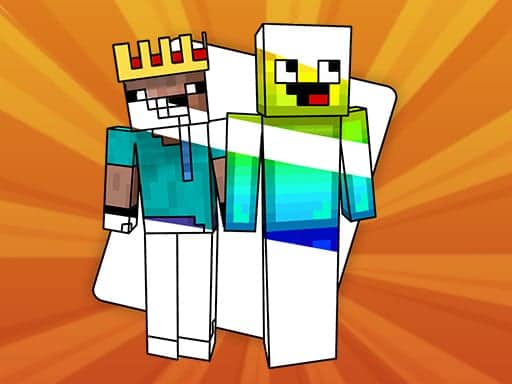 Screenshot van Let's Color Noob