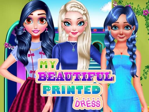 Screenshot van BFF Clover Fashion
