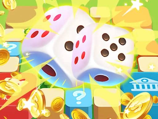Screenshot van Board Kings Board Dice