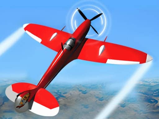 Screenshot van Real Flight Simulator