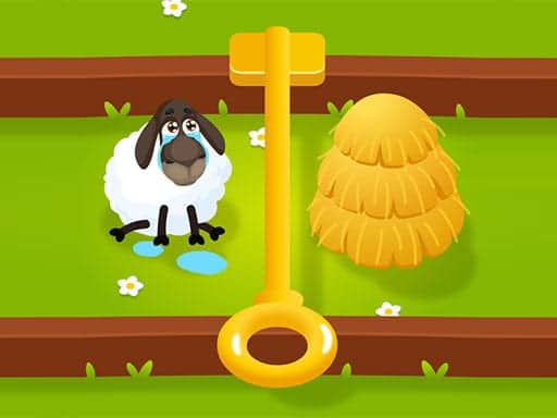 Screenshot van Tricky Puzzle