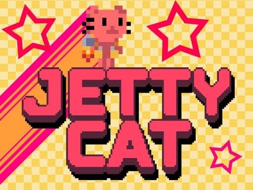 Screenshot van Jettycat