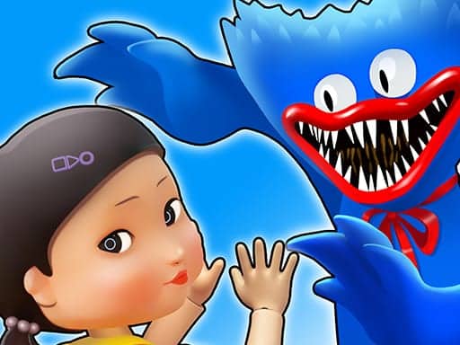 Screenshot van Monsters.io