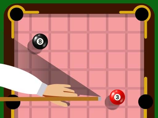 Screenshot van Pool 8