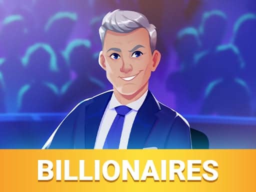Screenshot van Billionaires