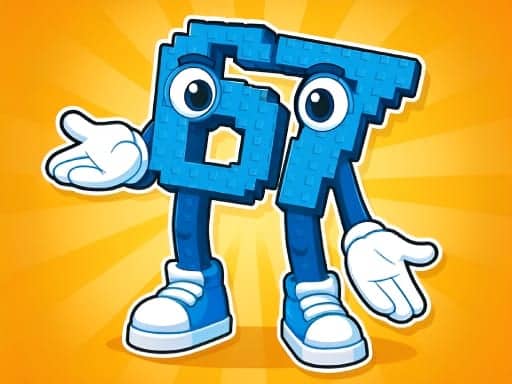 Screenshot van Find & Steal Brainrot: 67 Game