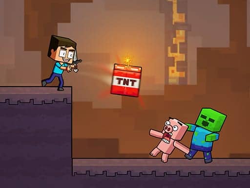 Screenshot van My Craft: Craft Adventure