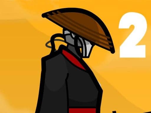 Screenshot van Straw Hat Samurai 2