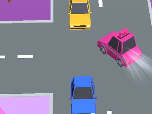 Screenshot van Turn Left