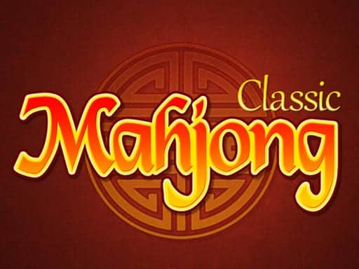 Screenshot van Panda Mahjong Classic