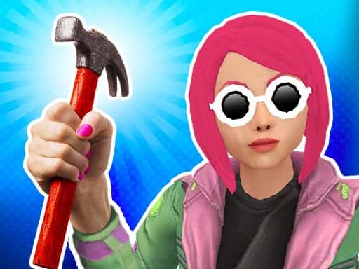 Screenshot van Nail Challenge