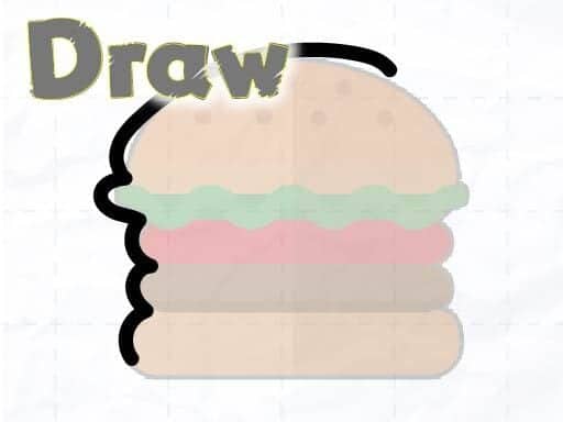 Screenshot van Draw