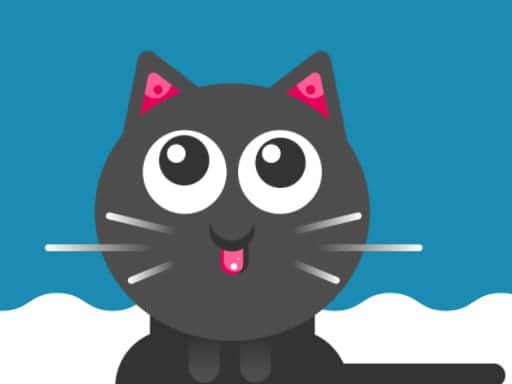 Screenshot van Milk For Cat
