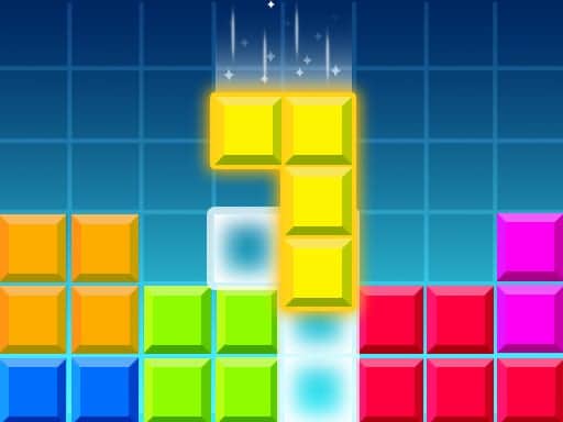Screenshot van Brick Game Classic