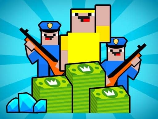 Screenshot van Club Tycoon: Idle Clicker