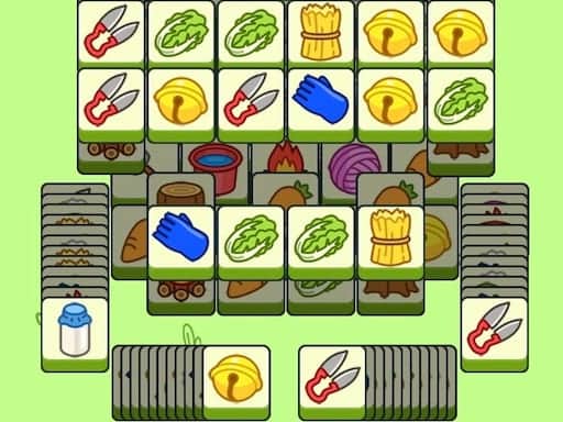 Screenshot van Sheep Sheep!