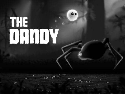 Screenshot van The Dandy