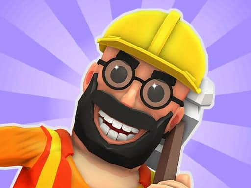 Screenshot van Handyman 3D