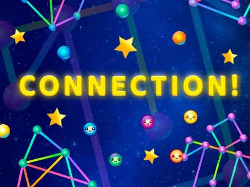 Screenshot van Connection!
