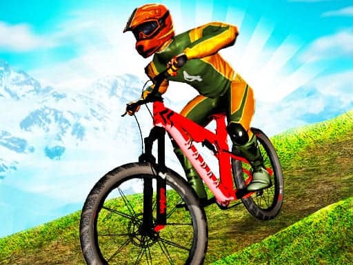 Screenshot van MX OffRoad Master