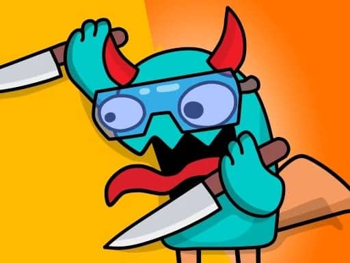 Screenshot van Traitor Beaver!
