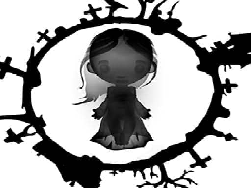 Screenshot van the kidnapped ghost
