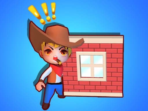 Screenshot van Stolen House