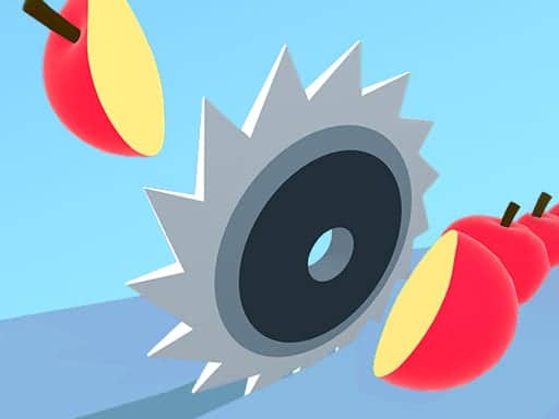 Screenshot van Juicy Run
