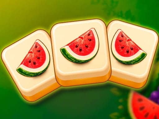 Screenshot van Grand Fruit Connect