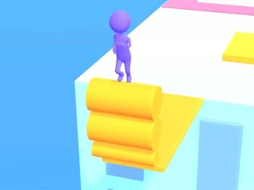 Screenshot van Untwist Road