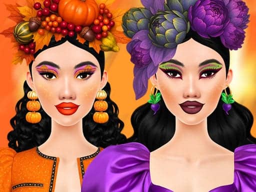 Screenshot van Harvest Glam