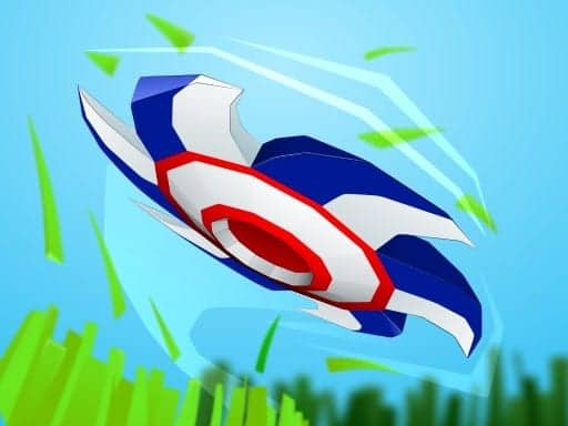 Screenshot van Grass Cutter