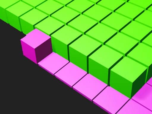 Screenshot van Color Fill