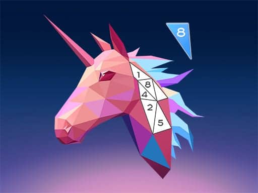 Screenshot van LowPoly 3D Art