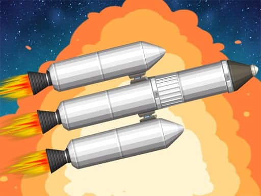 Screenshot van Spaceflight Simulator