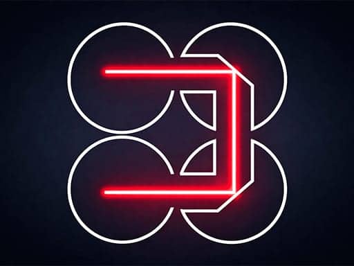 Screenshot van Reflect Beam: Laser Logic
