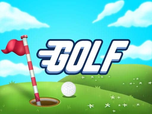 Screenshot van Golf