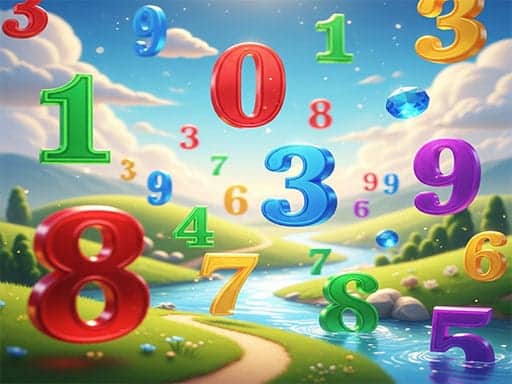 Screenshot van Quiz 10 Seconds Math