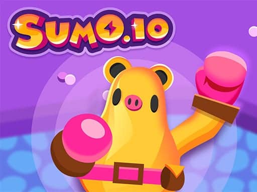 Screenshot van Sumo.io