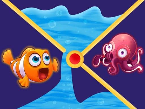 Screenshot van Clownfish Pin Out