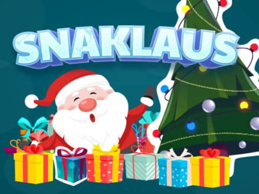 Screenshot van Snaklaus