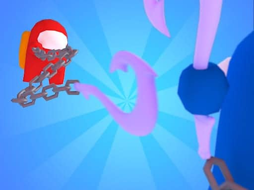 Screenshot van Impostor Hook Master