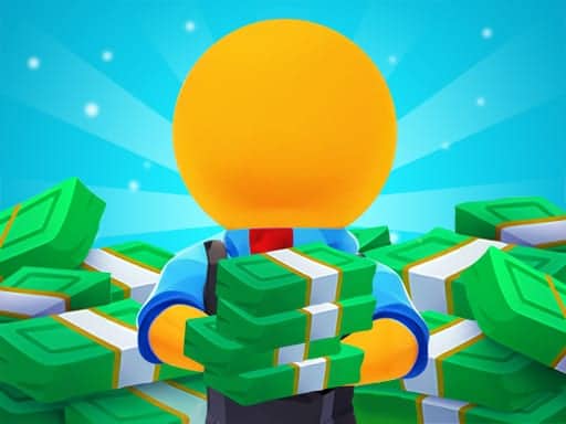 Screenshot van Idle Casino Manager Tycoon