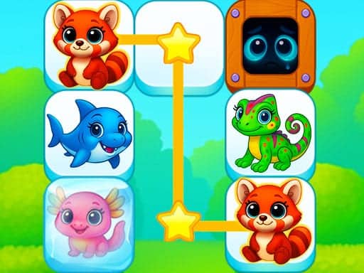 Dream Pet Hotel - Gratis 1001 Online Spelletjes Spelen