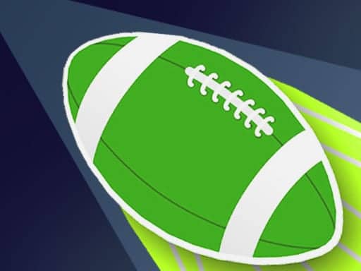 Screenshot van Touchdown Master