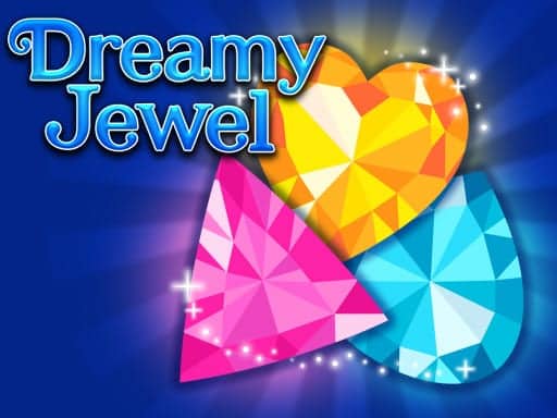 Screenshot van Dreamy Jewel